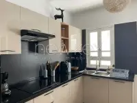 Duplex s+4 à la Marsa - 7
