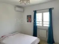 Duplex s+4 à la Marsa - 4