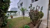 Villa s+4 à Gammarth - 10