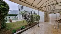 Villa s+4 à Gammarth - 11