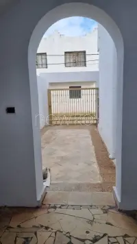 Villa s+3 à Raoued Plage - 8