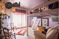 Unique villa style rustique - 19