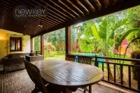 Unique villa style rustique - 2