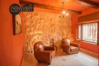 Unique villa style rustique - 6