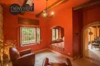 Unique villa style rustique - 7