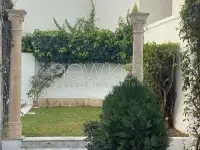 villa s+3 avec piscine à Sidi Bousaid - 12