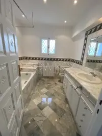 villa s+3 avec piscine à Sidi Bousaid - 9