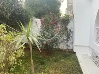 villa s+3 avec piscine à Sidi Bousaid - 8