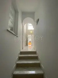 villa s+3 avec piscine à Sidi Bousaid - 4