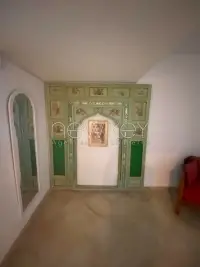 villa s+3 avec piscine à Sidi Bousaid - 2