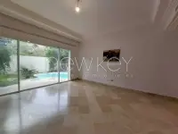 Un joli triplex S+5 à louer à Gammarth - 13