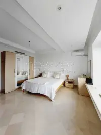 Un joli triplex S+5 à louer à Gammarth - 8