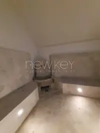 Un joli triplex S+5 à louer à Gammarth - 3