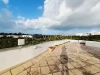 Un joli triplex S+5 à louer à Gammarth - 14