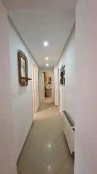 Bel appartement S+2 meublé - 5