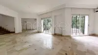 Magnifique villa S+5 à la Marsa - 5
