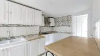 Magnifique villa S+5 à la Marsa - 13