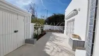 Villa plain pied S+3 à la Marsa - 16
