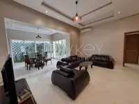 Duplex s+3 meublé à la Marsa - 1