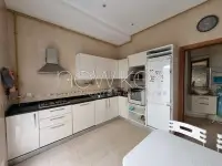 Duplex s+3 meublé à la Marsa - 11