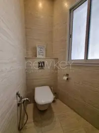 Duplex s+3 meublé à la Marsa - 9