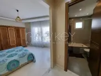 Duplex s+3 meublé à la Marsa - 6