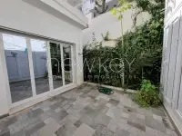 Duplex s+3 meublé à la Marsa - 13