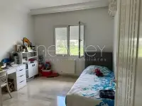 Duplex S 4 avec jardin à la Marsa - 7