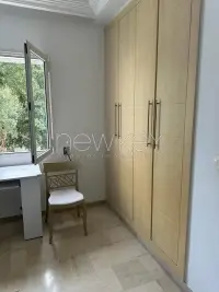 Duplex S 4 avec jardin à la Marsa - 9
