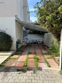 Duplex S 4 avec jardin à la Marsa - 4