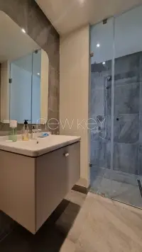 Bel appartement S+2 avec piscine à Gammarth - 13