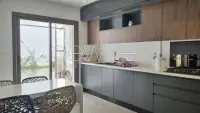 Bel appartement S+2 avec piscine à Gammarth - 12