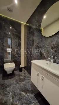Bel appartement S+2 avec piscine à Gammarth - 6
