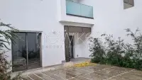 Bel appartement S+2 avec piscine à Gammarth - 3