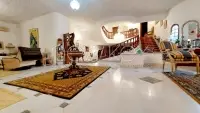 Villa S+5 vide ou meublée à Gammarth - 2