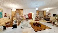 Villa S+5 vide ou meublée à Gammarth - 4