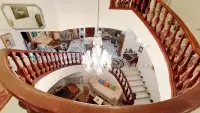 Villa S+5 vide ou meublée à Gammarth - 8