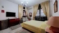 Villa S+5 vide ou meublée à Gammarth - 16