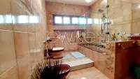 Villa S+5 vide ou meublée à Gammarth - 14