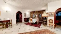 Villa S+5 vide ou meublée à Gammarth - 7