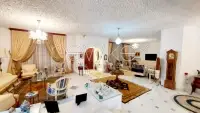 Villa S+5 vide ou meublée à Gammarth - 5