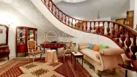Villa S+5 vide ou meublée à Gammarth - 6