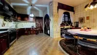 Villa S+5 vide ou meublée à Gammarth - 13