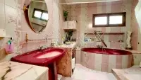 Villa S+5 vide ou meublée à Gammarth - 10