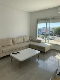 Appartement s+2 meublé au coeur de la Marsa - 8