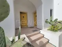 Une Maisonnette S+2 à louer à La Soukra - 2
