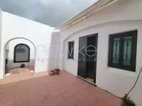 Une Maisonnette S+2 à louer à La Soukra - 8
