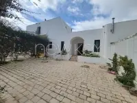 Une Maisonnette S+2 à louer à La Soukra - 1