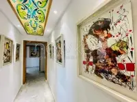 Appartement S3 meublé à vendre aux berges du lac 2 - 7