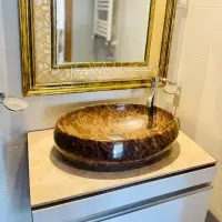 Appartement S3 meublé à vendre aux berges du lac 2 - 4